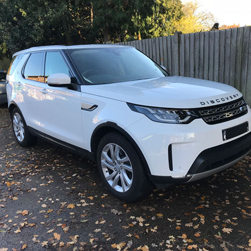 Lease and Fleet Maintenance