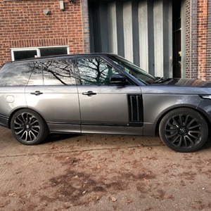 Auto Paintwork Chelmsford