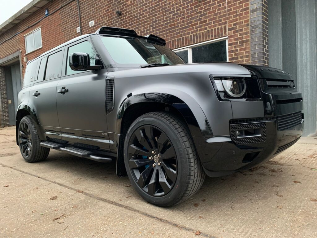 Car Bodywork Chelmsford